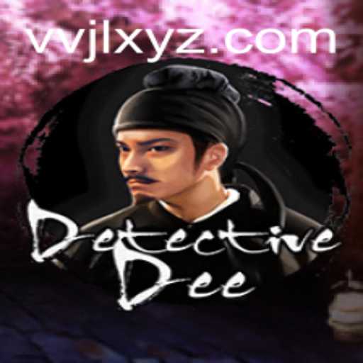 Immerse Yourself in the World of DetectiveDee: A Thrilling Game Adventure