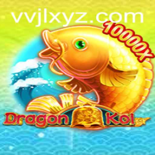 Unveiling DragonKoi: A New Era of Gaming with VVJL Adventures