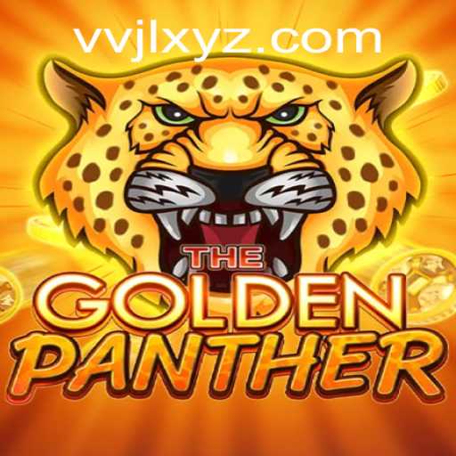 Explore the Roaring Adventure of GOLDENPANTHER with VVJL