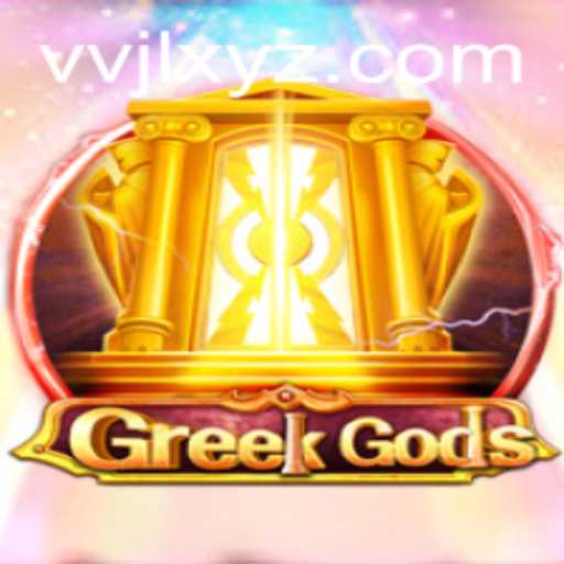 The Mystical World of GreekGods: Unveiling the Secrets of VVJL