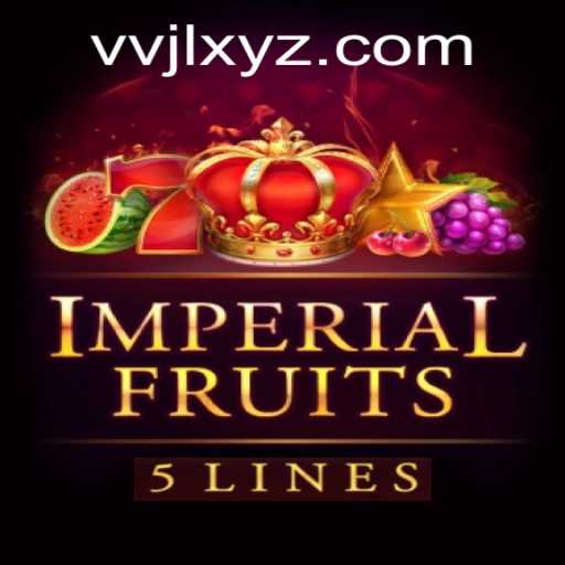 Explore the World of ImperialFruits5: A Unique Gaming Experience