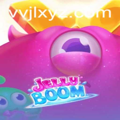 Discover the Exciting World of JellyBoom: A Captivating Gaming Experience