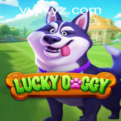 Exploring the Enchanting World of LuckyDoggy: Your Gateway to Fun