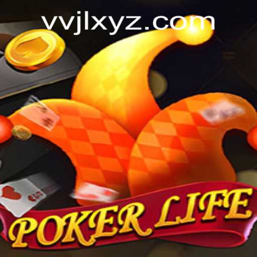 PokerLife: The Ultimate Blend of Strategy and Excitement