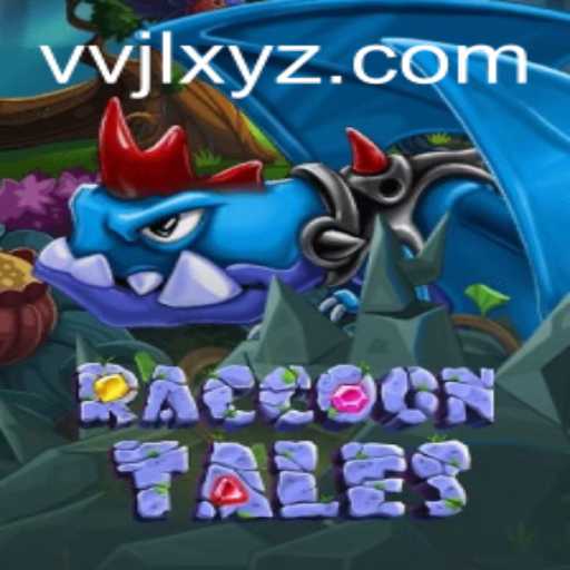 Explore the Enchanting World of RaccoonTales - A Game Like No Other