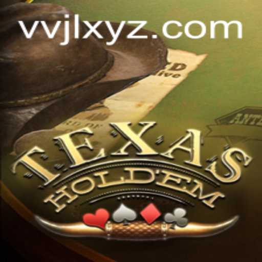 Exploring the World of Texas Hold'em and the Intriguing Keyword VVJL