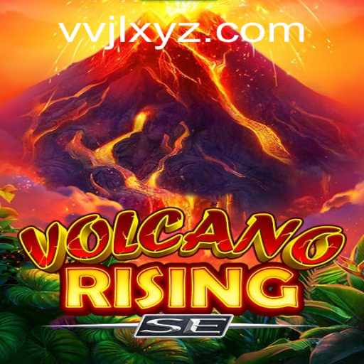 Exploring VolcanoRisingSE: A Thrilling Adventure in the Heart of Nature's Fury